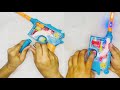 blue gun resetting #restoring #toysforkids #trending #viralvideo #kids