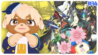 【ペルソナ4ザゴールデン】2月後半！！マリー編後～※ネタバレ注意#33