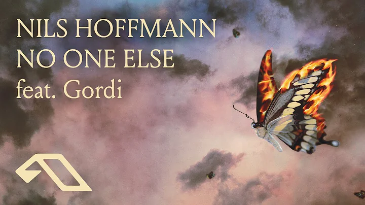 Nils Hoffmann feat. Gordi - No One Else