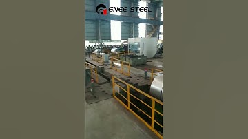 What Is Oriented Electrical Steel?