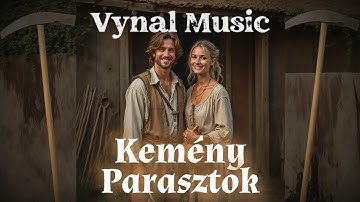 Vynal Music - Kemény parasztok (Official Music Video)