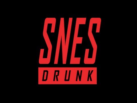 SNESdrunk - Hello [Updated]