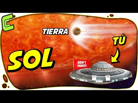 Vídeo: El nostre sol es convertirà en una nebulosa planetària?