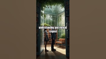 "She Feels Safe: Why Women Love Men Who Respect Their Boundaries" #motivation #psycholgyfacts #video