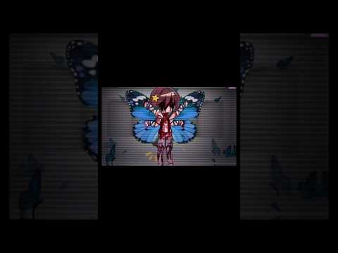 KILLING BUTTERFLY OB CR Trend My Idea Lil Bit Gacha Gachatrend Gachaclub Fypシ Viral