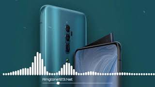 Oppo Reno 2 Instrumental Ringtone screenshot 2