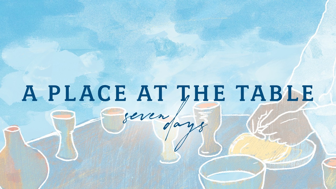 A Place at the Table