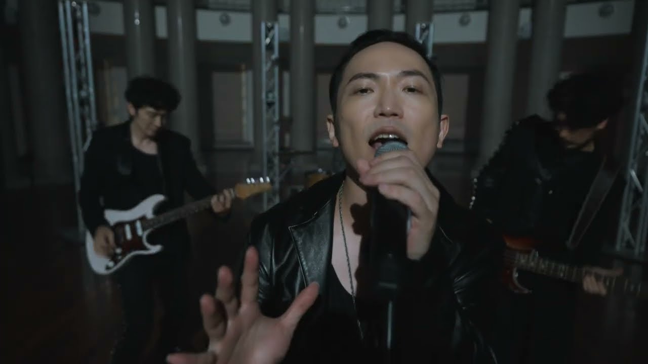 Regardez 回聲樂團 Echo of Your Soul - ‘Amazon’ sur YouTube