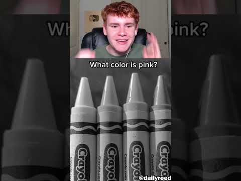 Video: Welke kleur heeft zaffre?