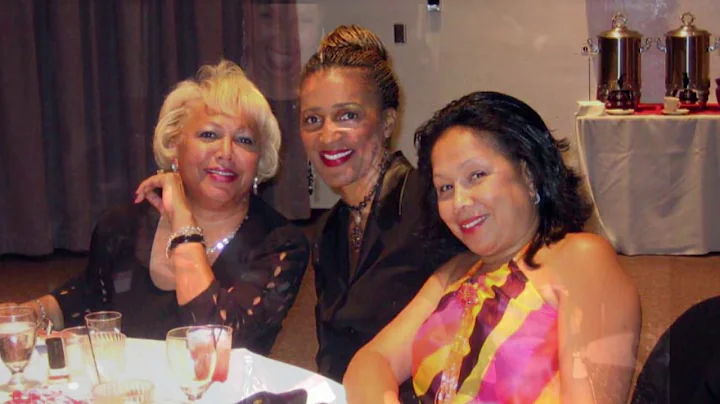 Centennial Class of 1970 Reunion Memories