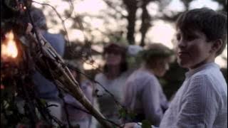 Grisha Vasiliev as Tema Movie Ivan Kupala [HD]