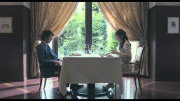 映画『at Home アットホーム』予告編