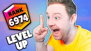 Karakter a 0-RÓL! - Brawl Stars