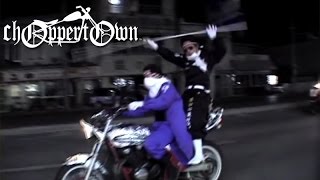 Bosozoku 暴走族 Motorcycle Gangs from Japan (Sayonara Speed Tribes motorcycle movie Trailer) screenshot 4