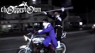 Bosozoku 暴走族 Motorcycle Gangs from Japan (Sayonara Speed Tribes motorcycle movie Trailer)