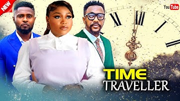 TIME TRAVELLER - RUTH KADIRI MAURICE SAM ROXY ANTAK ( RUTHKADIRI 247 MOVIE)