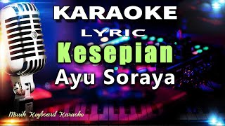 Kesepian Karaoke Tanpa Vokal