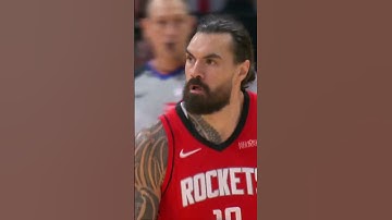 NO MERCY 😤😤 #rockets