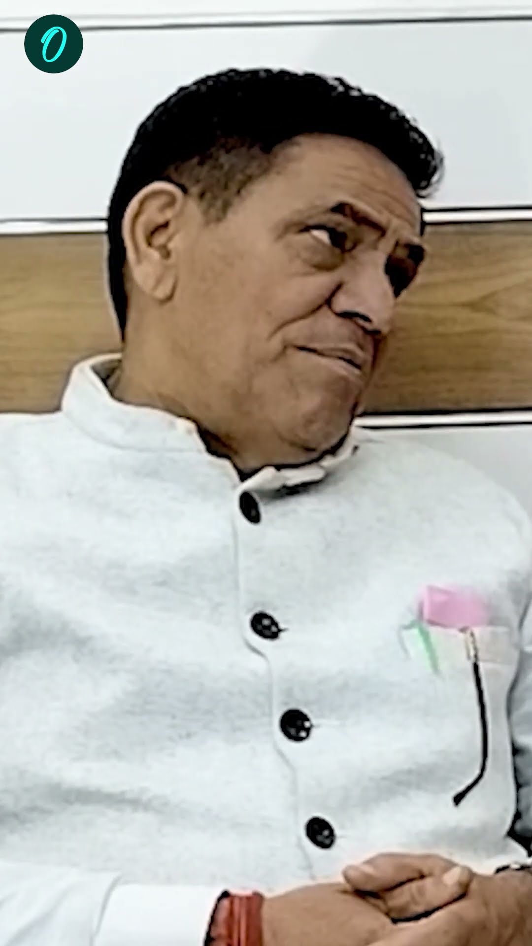 Delhi CM, Owaisi और Mustafabad पर Mohan Singh Bisht क्या-क्या बोले | वनइंडिया हिंदी #shorts
