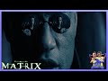 Sorta Interesting Podcast Ep. 91 - The Matrix