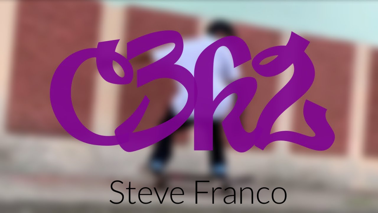 Steve Franco - C3K2