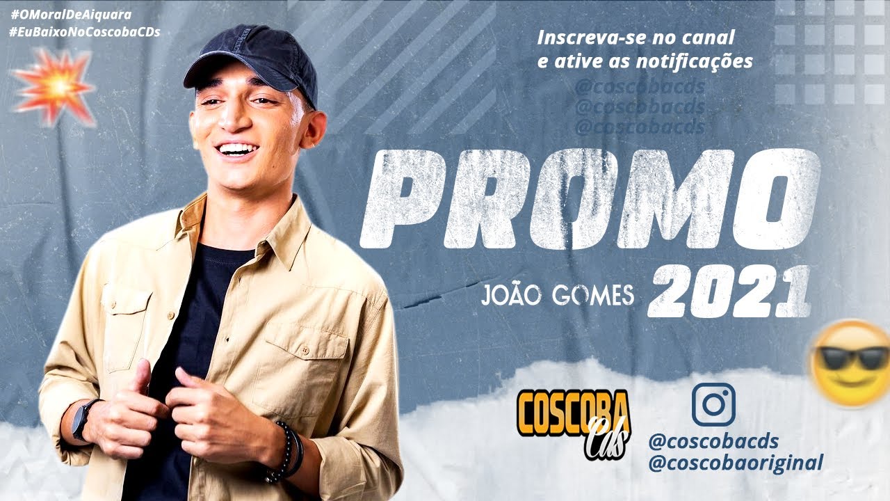 jo o gomes cd promocional junho 2021 piseiro atualizado 2021 jo o gomes cd promocional junho 2021 piseiro atualizado 2021