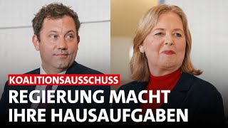 Download Lagu Koalitionsausschuss stellt Ergebnisse vor: Deutschlandfonds, Industriestrompreis, Energieversorgung MP3