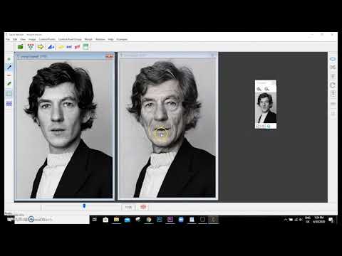 Sqirlz Morph  - behind the scenes  (u31, T4)