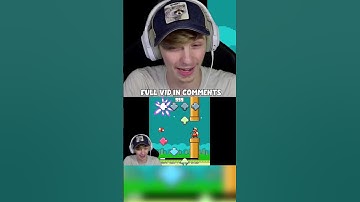 FLAPPY BIRD VS. MARIO??? #shorts