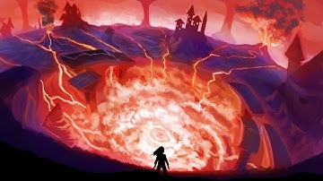 JoHassa x Empyrix - Hellbound