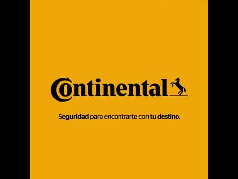 Continental - YouTube