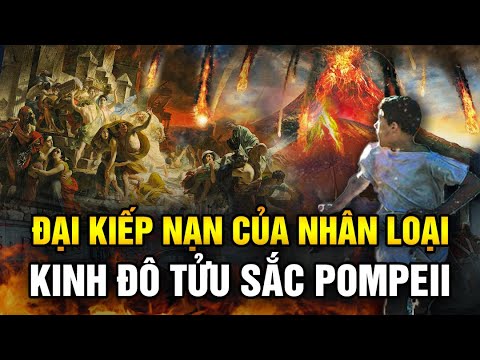 Video: Hướng dẫn và Phòng trưng bày Leo núi Vesuvius