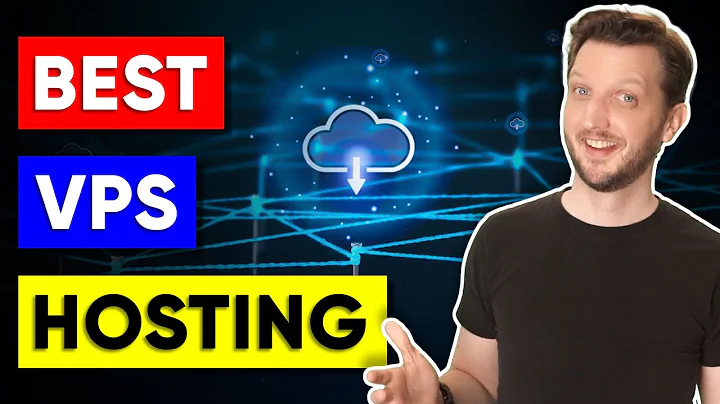 Best VPS Hosting Companies of 2026 🎯