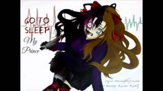 Creepypasta girls [Run devil run]♡