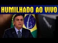 GLOB0 ESMAGA B0LSONARO APÓS DISCURSO VERGONHOS0 NA ONU