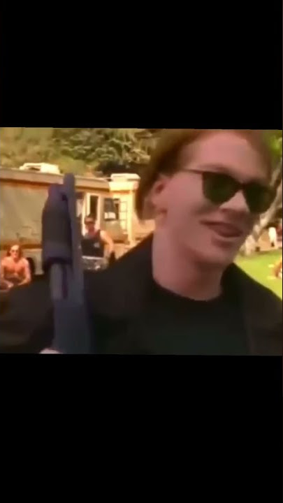 Don’t cry by Guns N’ Roses (meme edit) ITS A JOKE EDIT