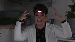 Coleman Kids Lighting Headlamp, Flashlight, & Lantern Kit on QVC screenshot 4