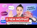 Дизайн товарной карточки на макетплейсах Wildberries и Ozon. Инфографика и типичные ошибки.