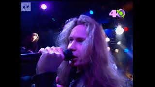 Stratovarius  - Distant Skies Live 1995