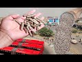 Amazing Technique Tahy Explore Incredible Skilled Factory Works of 8mm WOOD Pellets