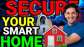 Securing loT Devices: Protecting Your Smart Home|Best Practices for Securing IoT Devices"