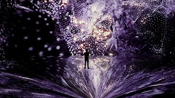 Brèche, full lenght | Asia Digital Art Exhibition 2019 | Beijing