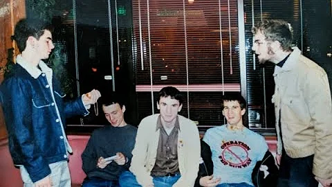 Unlikely Hero - 2001 Reunion Show