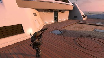 BOII-Shooting down a UAV with RPG