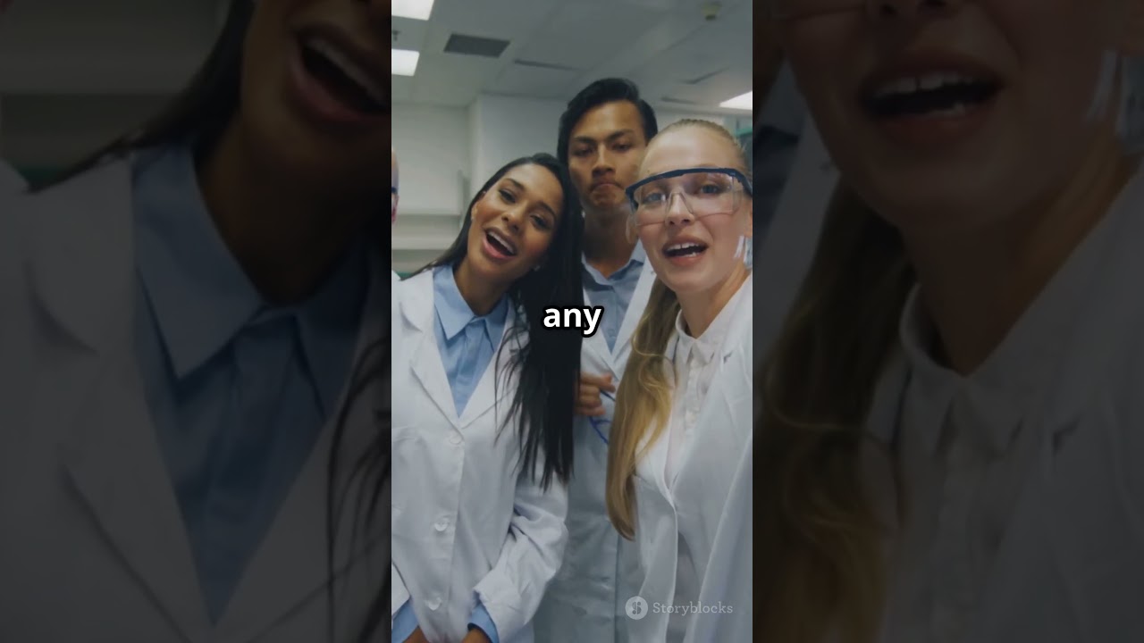 The Distinguished Scientist Award 