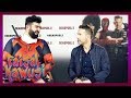 Fatpool vs. Deadpool - Faisal trifft Ryan Reynolds | Faisal Kawusi Show