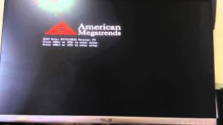 Recover Windows 10 Corrupted Drive/Installation (Backup Data from Startup Repair)