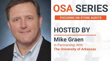 On Shelf Availability Series – Focusing On Store Audits