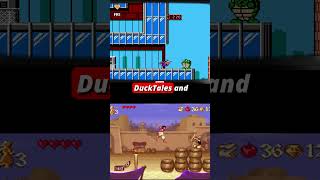 When Capcom and Disney Made the BEST NES Games 🎮🔥 | Retro Gaming Nostalgia