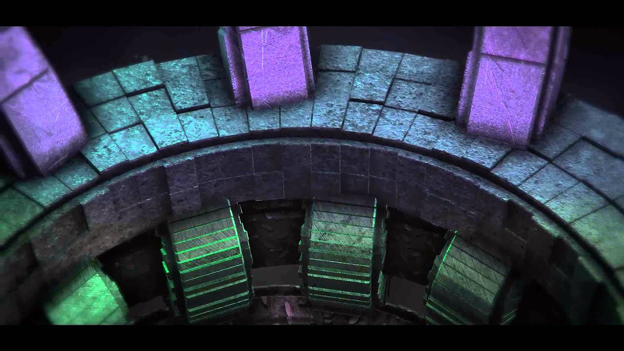 RevisioNx Clan | Intro | by FrameFX [EPIC]